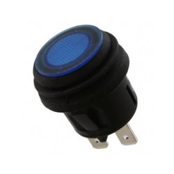 Picture of NOS 15610NOS Pushbutton Activation Switch for Nitrous Systems