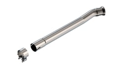 Picture of Borla 60751 Wheelbase Extension Connection Pipe for Suzuki Jimny