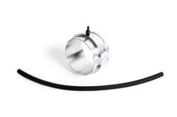 Picture of APR CI100020E Carbon Fiber Intake Adapter MK6 2.0T EA888 Gen 3