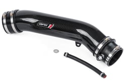Picture of APR CI100038-B 2.5 TFSI EVO Carbon Fiber Turbo Inlet Tube