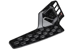 Picture of APR CI100052-C Intake System Cover 2.0T EA888.4 MQB EVO Forged Carbon Fiber