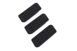 Picture of APR CI100052-F Intake Port Covers for Carbon Fiber Intake Systems