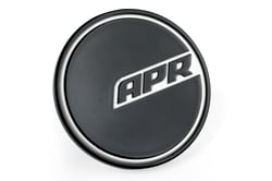 Picture of APR Z1003406 Center Cap Black for Forged Wheels