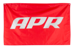 Picture of APR A1000017 Flag 3x5 Foot Polyester Banner with Grommets