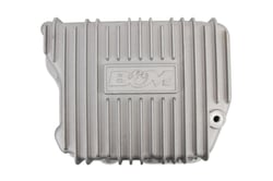 Picture of B&M 10280 Hi-Tek Deep Aluminum Transmission Pan