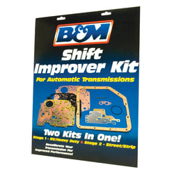 Picture of B&M 20261 Shift Improver Kit for GM TH400/475 Transmissions