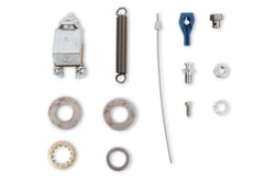 Picture of B&M 20297 Kickdown Switch Kit For TH400 Transmission