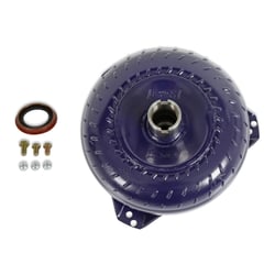 Picture of B&M 20482 Nitrous Holeshot 3600 Torque Converter GM TH350 TH400 TH425