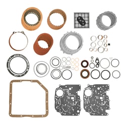 Picture of B&M 21042 Master Overhaul Kit for TH350 Transmission