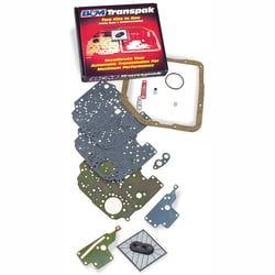 Picture of B&M 30235 TransPak Transmission Recalibration Kit for GM TH350C Lockup