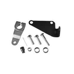Picture of B&M 40497 Cable Bracket & Shift Lever Kit for Ford