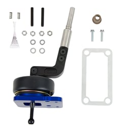 Picture of B&M 45043 Precision Manual Short Throw Shifter Pontiac GTO