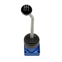 Picture of B&M 45048 Precision Manual Short Throw Shifter for Jeep TJ NV3550