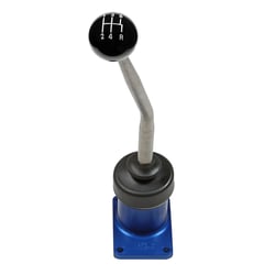 Picture of B&M 45059 Precision Manual Short Throw Shifter for Jeep AX15 Transmission