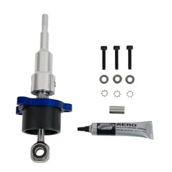 Picture of B&M 45163 Precision Manual Short Throw Shifter for Nissan/Infiniti