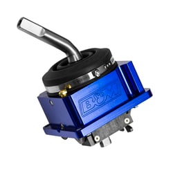 Picture of B&M 45195 Precision Manual SportShifter for Jeep TJ/JK