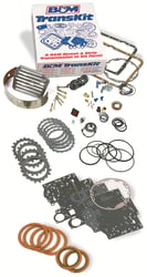 Picture of B&M 50231 Transmission Shift Improver Kit for 1970-1982 Ford C4