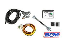 Picture of B&M 70244 Converter Lockup Controller with Manual Override