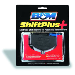 Picture of B&M 70380 ShiftPlus Shift Improver Kit for GM 4L60E/4L80E Transmissions