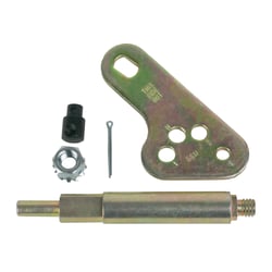 Picture of B&M 70465 Performance Shift Lever Kit for GM Transmissions