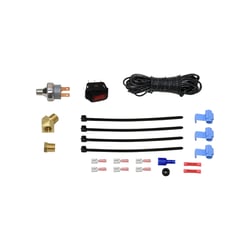 Picture of B&M 80217 Torque Converter Lockup Switch for TH700R4 TH200R4 Transmissions