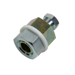 Picture of B&M 80250 Hi-Tek Universal Transmission Pan Drain Plug Kit