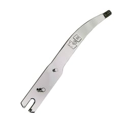 Picture of B&M 80587 QuickSilver Chrome Shifter Stick