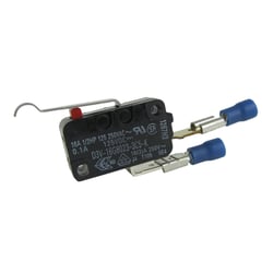 Picture of B&M 80629 Neutral Reverse Safety Micro Switch