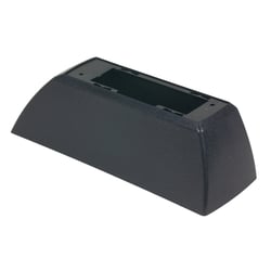 Picture of B&M 80646 Z-Gate Shifter Cover Replacement Panel