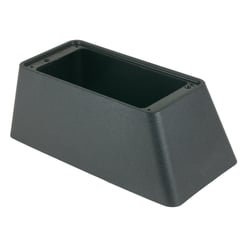 Picture of B&M 80665 Console Skirt for MegaShifter and SportShifter