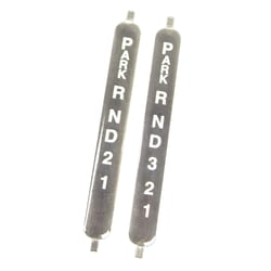 Picture of B&M 80672 QuickSilver Shifter Indicator Window Replacement