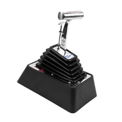 Picture of B&M 80675 StarShifter Automatic Transmission Shifter 3-Speed