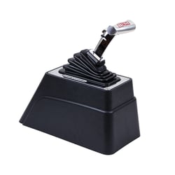 Picture of B&M 80680 MegaShifter Automatic Ratchet Shifter for Light Trucks
