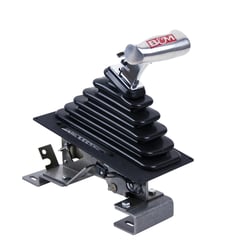 Picture of B&M 80692 MegaShifter Automatic Ratchet Shifter Console