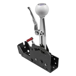 Picture of B&M 80702 Pro Stick Automatic Gated Shifter for Powerglide Transmissions