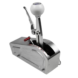 Picture of B&M 80706 Pro Stick Automatic Gated Shifter