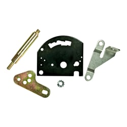 Picture of B&M 80713 Gate Plate Shift Lever Cable Bracket Kit for Powerglide Transmission
