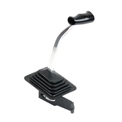 Picture of B&M 80775 Unimatic Automatic Detent Shifter Universal 3-Speed 4-Speed