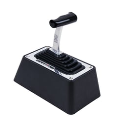 Picture of B&M 80776 SportShifter Automatic Detent Shifter