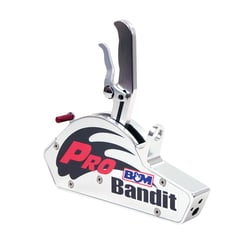 Picture of B&M 80793 Pro Bandit Race Automatic Gated Shifter for Powerglide
