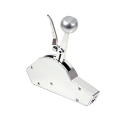 Picture of B&M 80797 Street Bandit Automatic Gated Shifter