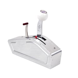 Picture of B&M 80840 Pro Ratchet Automatic Transmission Shifter