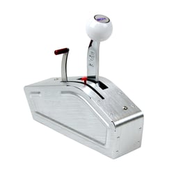 Picture of B&M 80842 Pro Ratchet Automatic Shifter 3/4-Speed Universal