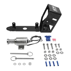 Picture of B&M 80903 Electric Shifter Solenoid for Automatic Transmissions