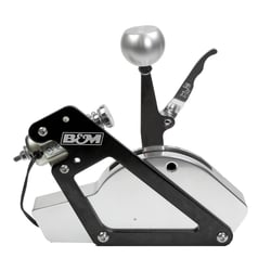 Picture of B&M 80904 Electric Shifter Solenoid for Automatic Transmissions