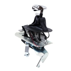 Picture of B&M 81001 Automatic Ratchet Shifter Hammer Console for 1994-2004 Mustang