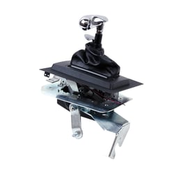 Picture of B&M 81002 Hammer Console Automatic Ratchet Shifter for 1987-1993 Mustang