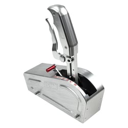 Picture of B&M 81040 Magnum Grip Pro Stick Automatic Gated Shifter