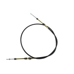 Picture of B&M 81605 Performance Shifter Cable 5-Foot Black