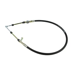 Picture of B&M 81831 Super Duty Shifter Cable 3-Foot Black